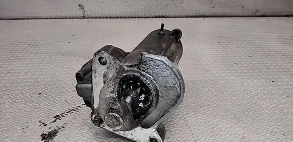 Ford Focus C-MAX Starter motor 3M5T11000CD 590539113020