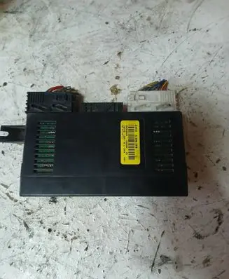 BMW 5 E39 Light module LCM 8386208 086946052 045346