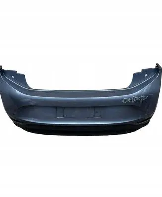 Volkswagen ID.3 Rear bumper 10A807521