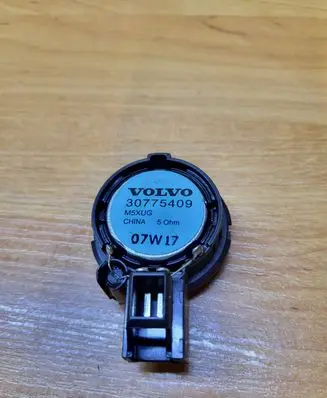 Volvo S40 Subwoofer speaker 30775409