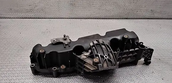 Volkswagen PASSAT B6 Intake manifold 03L129711AG