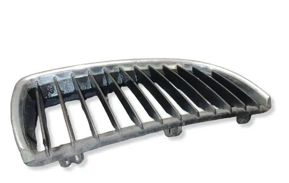 BMW 3 E90 E91 Front bumper upper radiator grill 