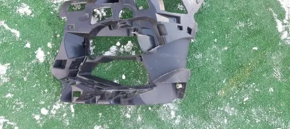 BMW 2 F44 Front bumper mounting bracket 8075481 16523410