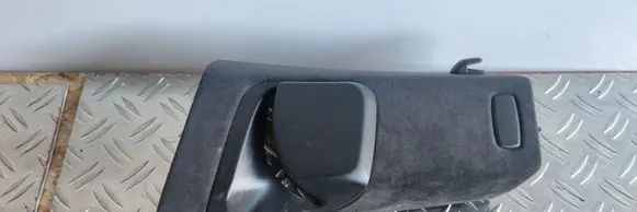 Porsche 911 991 (B) pillar trim (top) 9P1867243A