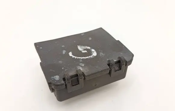 BMW X3 G01 Other exterior part 9111262