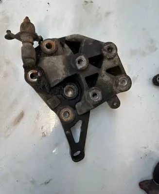 Fiat Ducato Gearbox mounting bracket 12332132