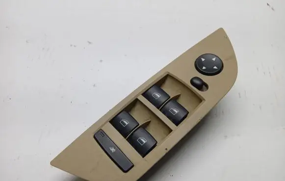 BMW X1 E84 Electric window control switch 9193656