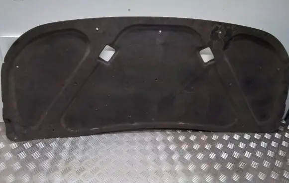 Hyundai Santa Fe Engine bonnet/hood sound/heat insulation 