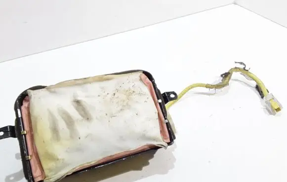 Lexus GS 300 400 430 Passenger airbag