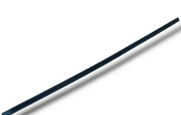 Mercedes-Benz GLA H247 Fender trim (molding) Z54 A2126904762