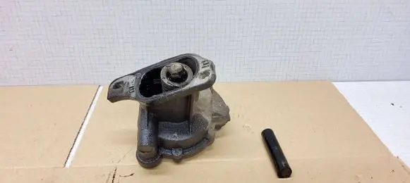 Volkswagen Multivan T4 Vacuum pump