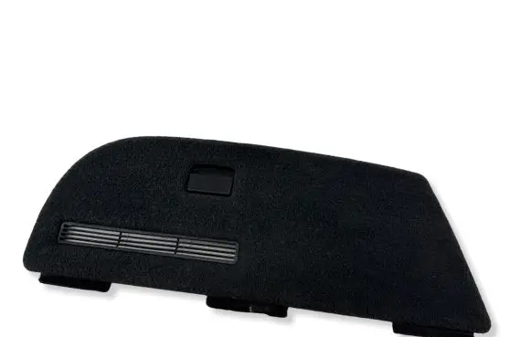 Audi A3 S3 8L Trunk/boot trim cover 8L0863989B