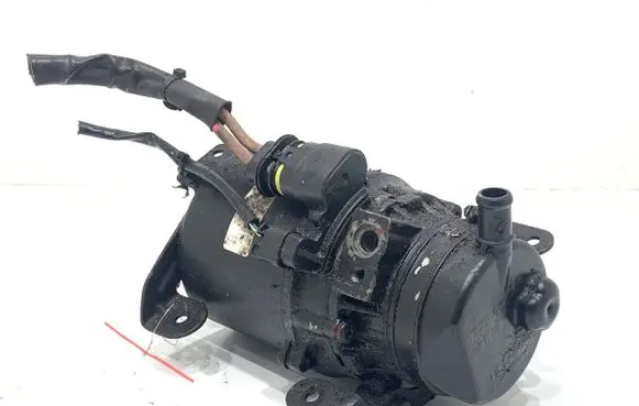 Mini One - Cooper R50 - 53 Power steering pump 7625062105