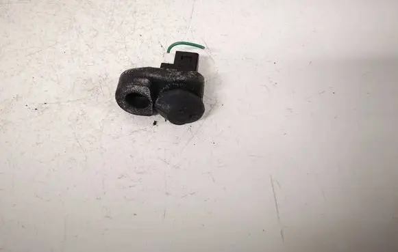 Nissan Note (E11) Front door sensor