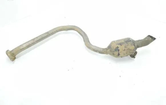 Toyota RAV 4 (XA40) Muffler/silencer 33619