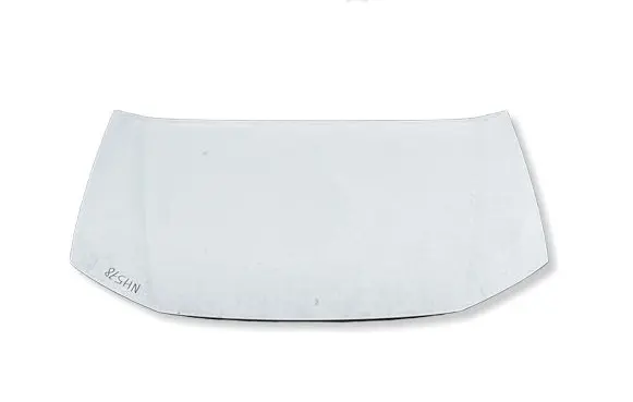 Honda Insight Engine bonnet/hood 