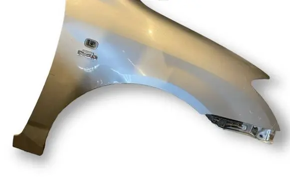 Toyota Corolla E120 E130 Fender 538111H190