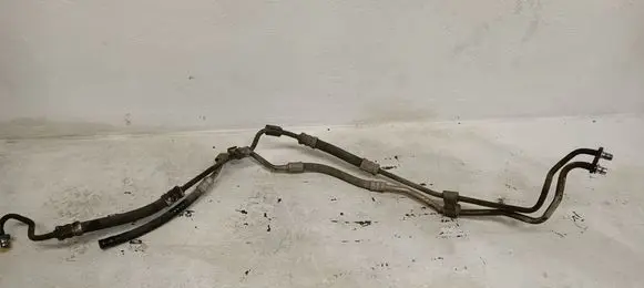Peugeot 308 Power steering hose/pipe/line