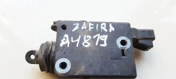 Opel Zafira A Central locking motor 90460062 5406