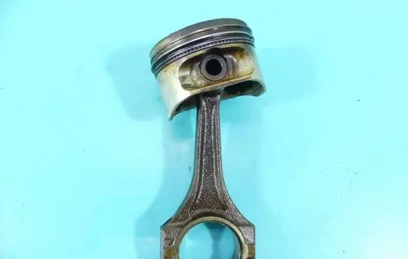 Daewoo Evanda Piston IMPRK1324217