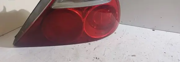 Jaguar S-Type Rear/tail lights XR8313404AG 2VP23603802