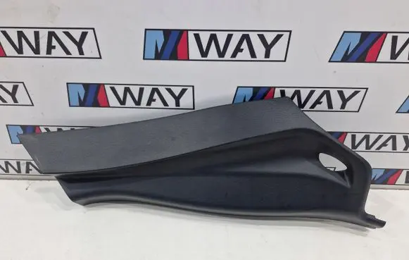BMW X1 F48 F49 Air filter box cover 