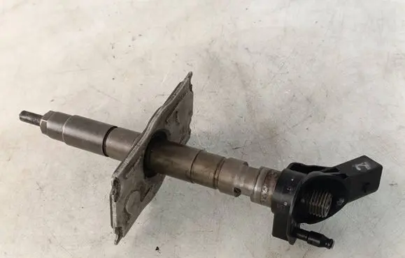 Audi A4 S4 B7 8E 8H Fuel injector 0445115037 059130277AB