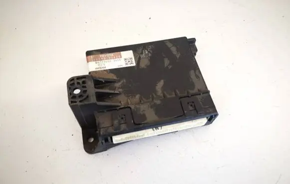 Toyota Auris 150 Other control units/modules 8865002420 88650-02420