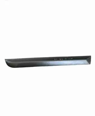 Audi A4 S4 B7 8E 8H Rear door trim (molding) 8E0853970