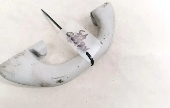 Seat Alhambra (Mk1) Rear interior roof grab handle 7M3857607D