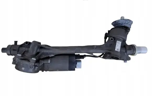 Volkswagen PASSAT B8 Steering rack 3Q1423053T
