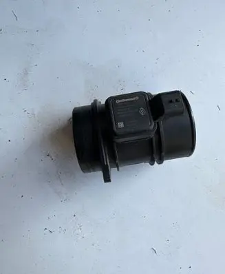 Renault Captur Mass air flow meter 8200682558 5WK97021 022053271