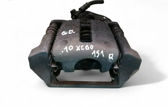 Volvo XC60 Rear brake caliper 00491212