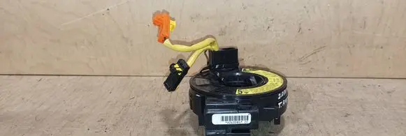 Toyota Avensis T250 Airbag slip ring squib (SRS ring) SRS12PIN