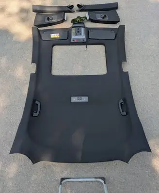 Volkswagen Arteon Headlining set 3g8867501 586131770 195111070