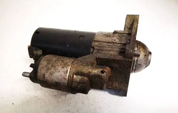 Volvo XC70 Starter motor 000108412