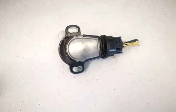 Toyota Avensis T250 Accelerator throttle pedal 8928152021 89281-52021