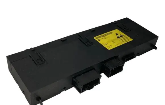 Parking PDC control unit/module