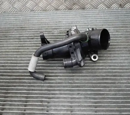 Air intake hose/pipe