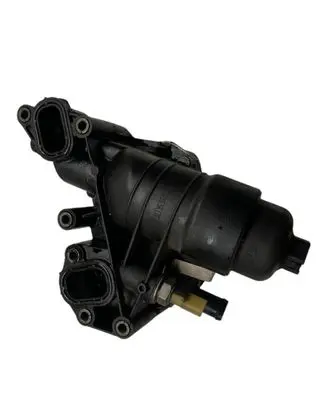 Renault Talisman Oil filter mounting bracket 152081926R T171242261