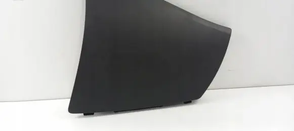 Citroen C4 II Picasso Glove box
