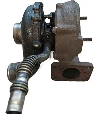 Audi A6 S6 C5 4B Turbo 059145701G GHC023621 4541356