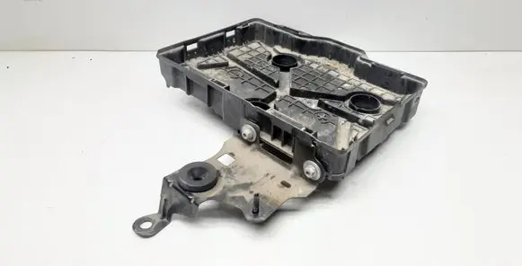 Renault Captur Battery tray 648601269R