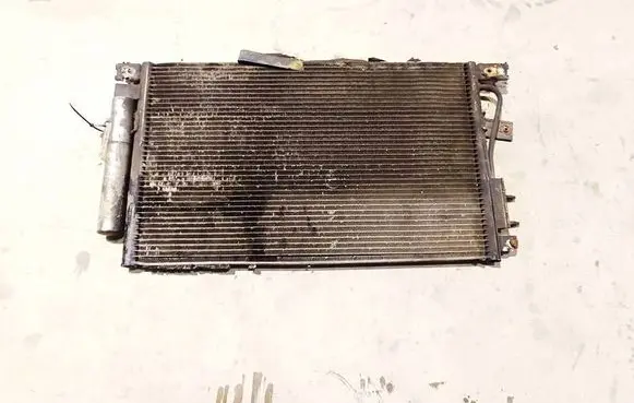 Chrysler 300 - 300C A/C cooling radiator (condenser) 