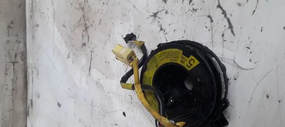 Mazda 626 Airbag slip ring squib (SRS ring) VRPM280149