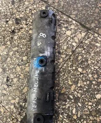 Rocker cam cover