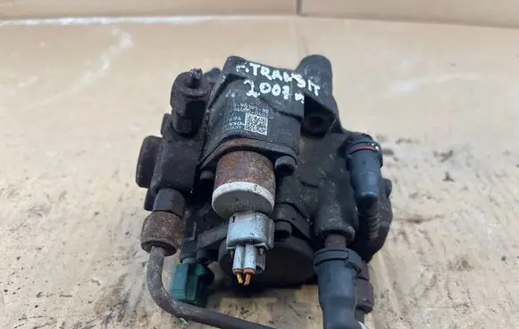 Ford Transit Fuel injection high pressure pump 6C1Q9B395AD 07694 HU2940000402
