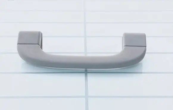 BMW 5 E39 Front interior roof grab handle 8227593 82275933