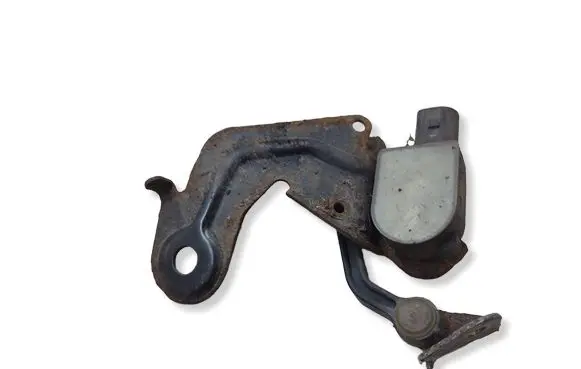 Audi A6 Allroad C6 Rear air suspension level height sensor 4F0907503