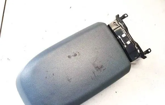 Ford Grand C-MAX Armrest